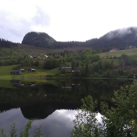 Casa vacanze Heimly Lake House *