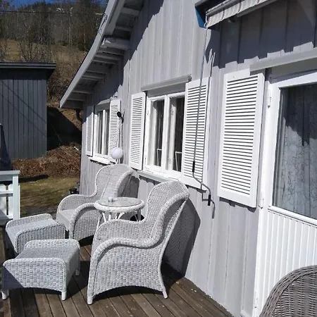 Heimly Lake House Holiday home