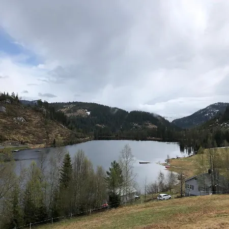Heimly Lake House Casa vacanze *