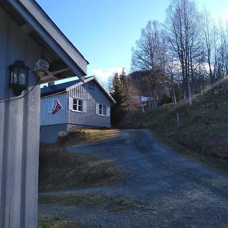 Casa vacanze Heimly Lake House