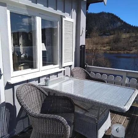 Holiday home Heimly Lake House