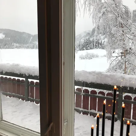 Heimly Lake House