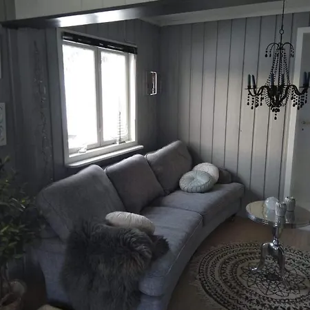 Heimly Lake House Casa vacanze