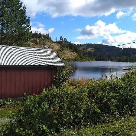 Heimly Lake House Casa vacanze *