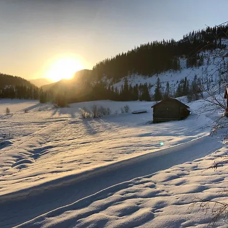 Heimly Lake House Holiday home