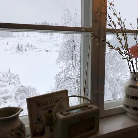 Heimly Lake House Holiday home *