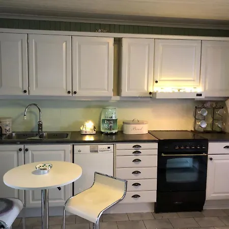 Heimly Lake House Amotsdal