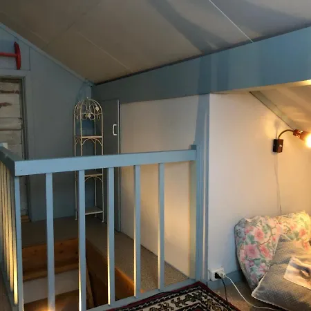 Holiday home Heimly Lake House Amotsdal
