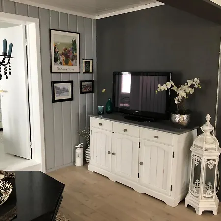 Heimly Lake House Casa vacanze