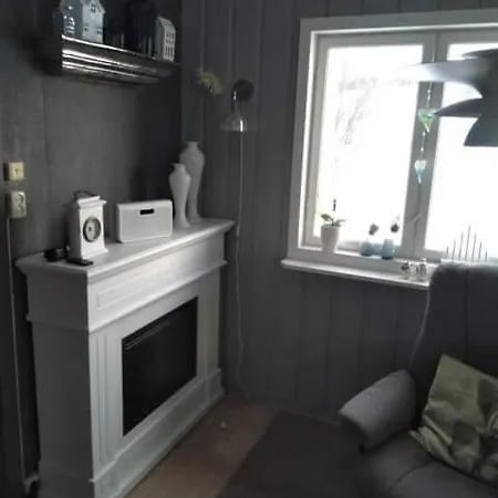 Casa vacanze Heimly Lake House Amotsdal