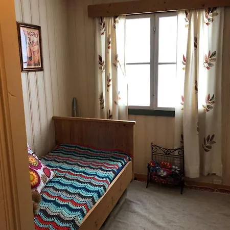 Heimly Lake House Holiday home
